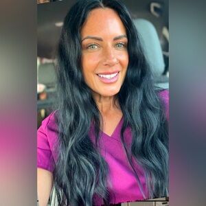 Meet your Posher, Melanie